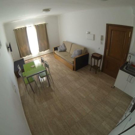 Appartamento Apartamento Luminoso A 200M De Lagos De Cotillo Esterno foto