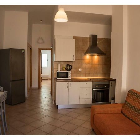 Appartamento Apartamento Luminoso A 200M De Lagos De Cotillo Esterno foto