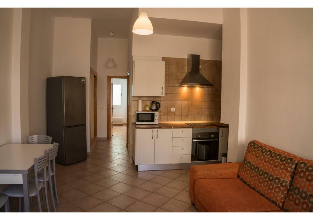 Appartamento Apartamento Luminoso A 200M De Lagos De Cotillo Esterno foto